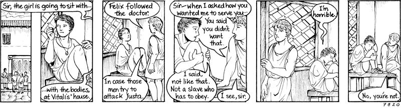 Unconditional support (bought and paid for)