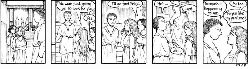 Ati Nacna's other gift