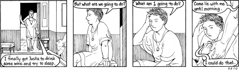 Get your beauty sleep