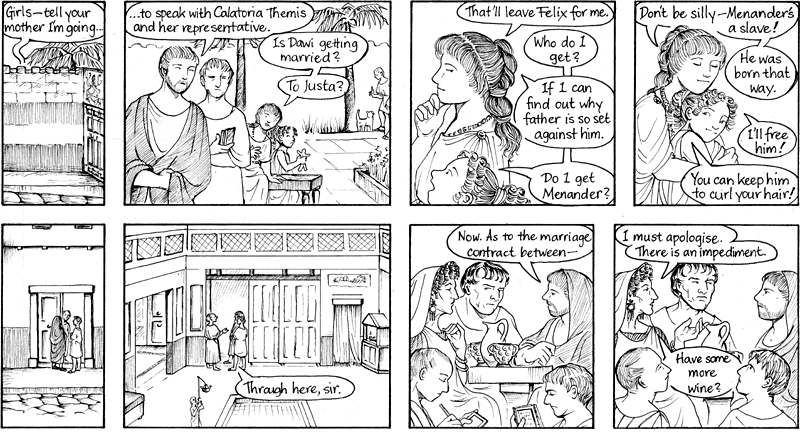 Speak now, or forever...