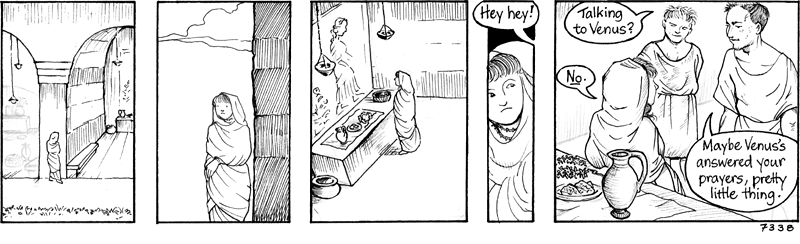 What would Princess Leia do?