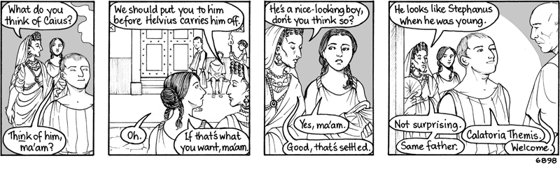 Matchmaker Matchmaker